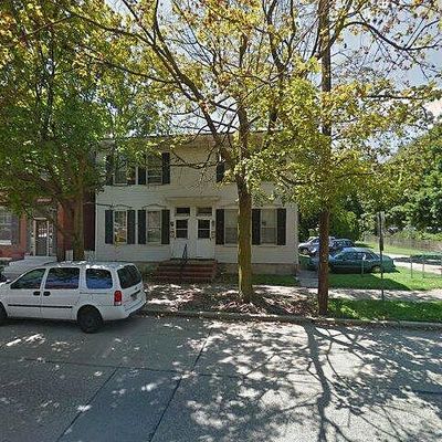 87 89 W Broadway, Salem, NJ 08079