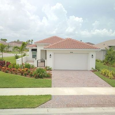 9656 Sw Forestwood Ave, Port Saint Lucie, FL 34987