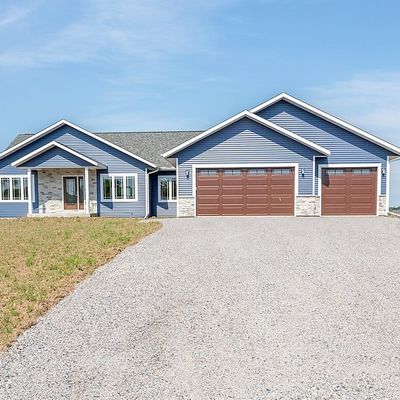 9745 Amber Dr, Marshfield, WI 54449