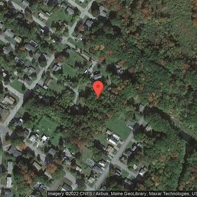 60 Allen Ave #206, Lewiston, ME 04240