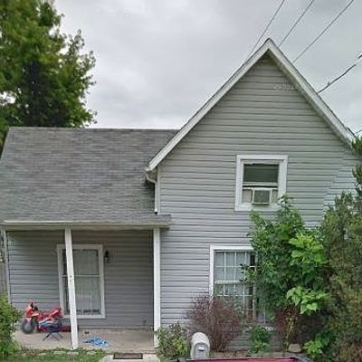 615 S Penn St, Muncie, IN 47302