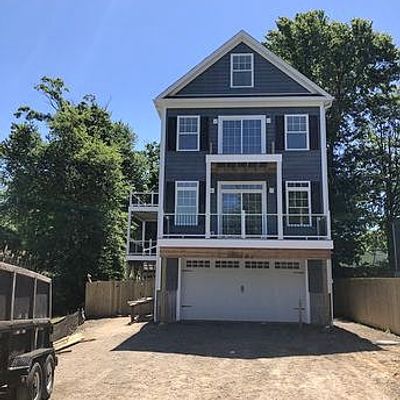 63 Chester St, Milford, CT 06460