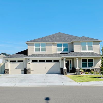 6400 Marble St, West Richland, WA 99353