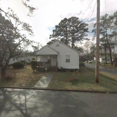 1001 Goodwin Ave, Elizabeth City, NC 27909