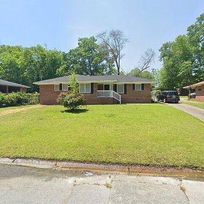 1061 Dunbar Ave, Columbus, GA 31906