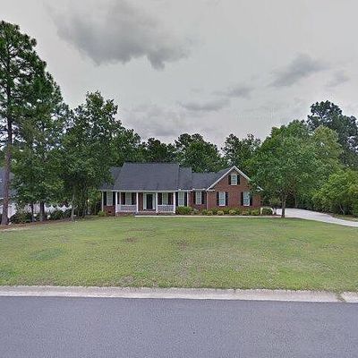 110 Crossroads Dr, Graniteville, SC 29829