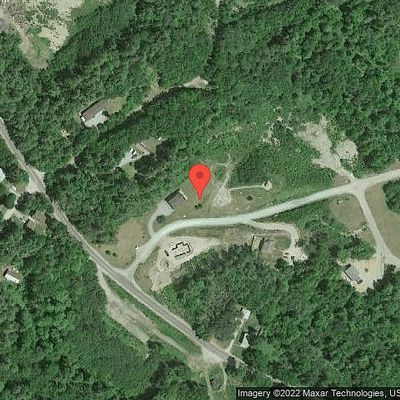 Fenn Way Cir Lot 15, Bath, NH 03740