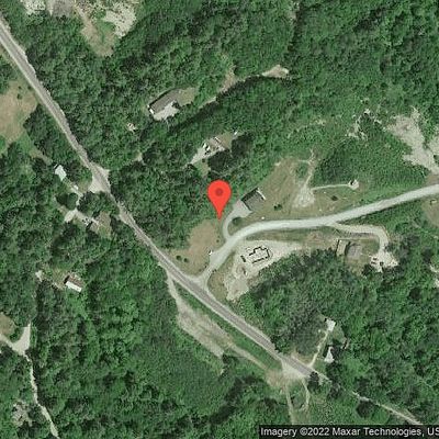 Fenn Way Cir Lot 9, Bath, NH 03740