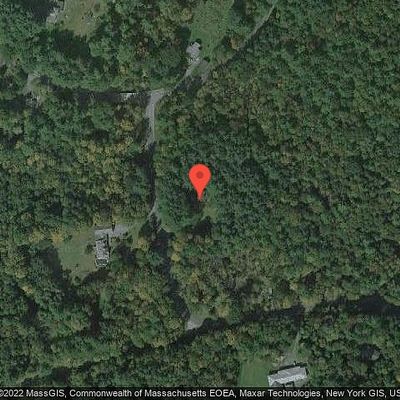 Gentile Rd Lot 3, Stephentown, NY 12168