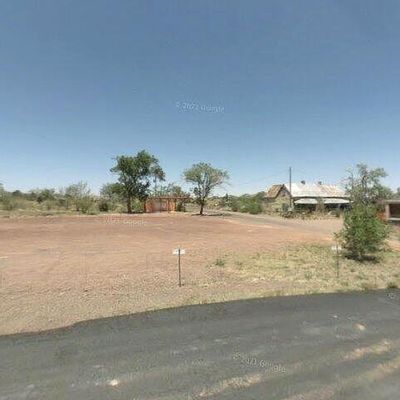 Highway 180a, Concho, AZ 85924