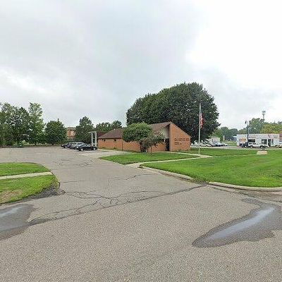 Hunt, Vacant, Romulus, MI 48174