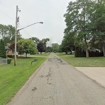 Lowell Ave, Blackman Township, MI 49202