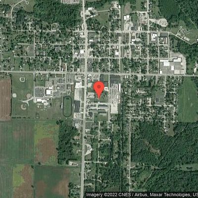 Mercer Rd, Pinconning Township, MI 48650