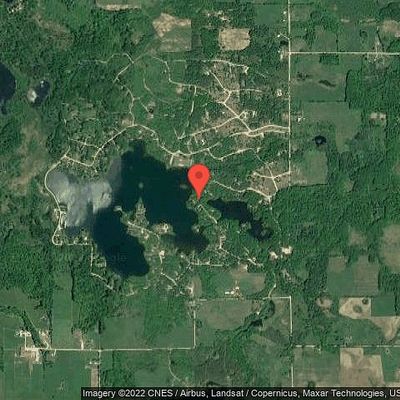 Miramichi Dr, Evart Township, MI 49631