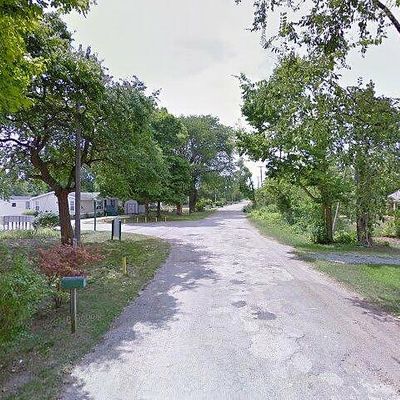 Old Michigan Rd, Van Buren Township, MI 48111