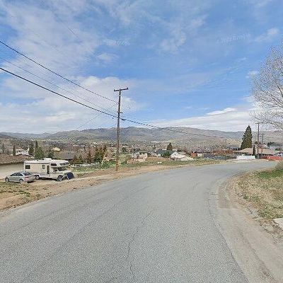 Quail Springs Rd, Tehachapi, CA 93561