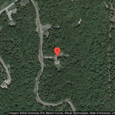 Rushden Ln, Bella Vista, AR 72714