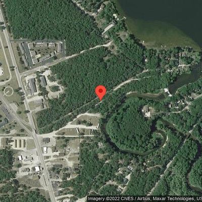 Van Ettan Dam Rd, Oscoda Township, MI 48750