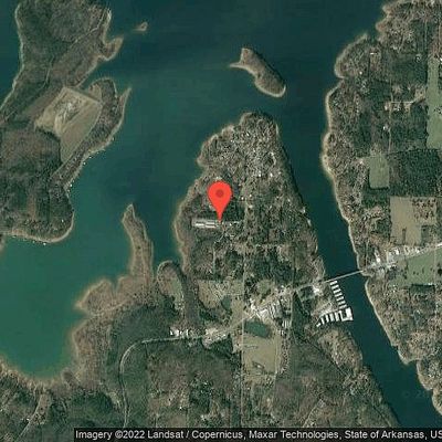 Lot & B Stanfield Rd #A, Higden, AR 72067