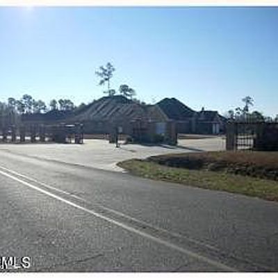 Lot 18 Perdido Blvd, Gautier, MS 39553