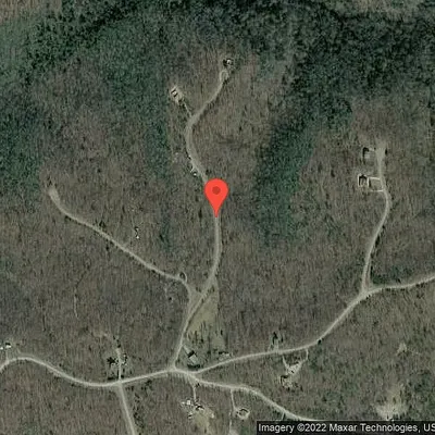 Lot 60 Red Rock Ln, Crawford, TN 38554