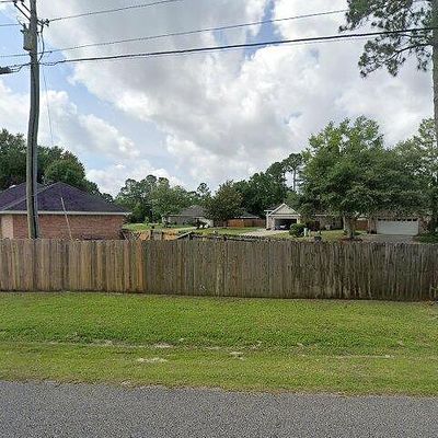 Lot 9 Bonsecur Cv, Gautier, MS 39553