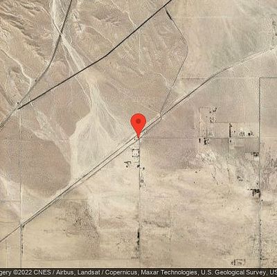 0 Land, Cantil, CA 93519