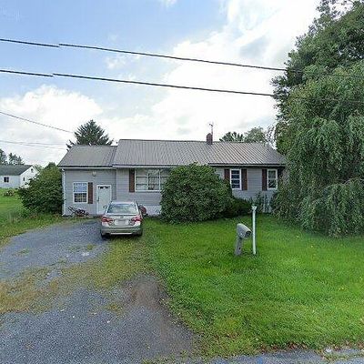 109 Blanche St, Bedford, PA 15522