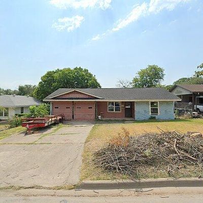 713 S 36th St, Temple, TX 76501