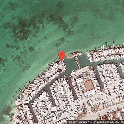 65821 Overseas Hwy Lot 61, Long Key, FL 33001