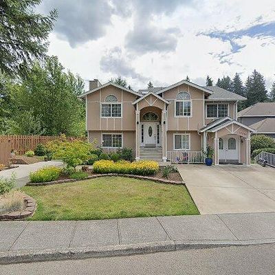 13146 Se Blackberry Cir, Portland, OR 97236