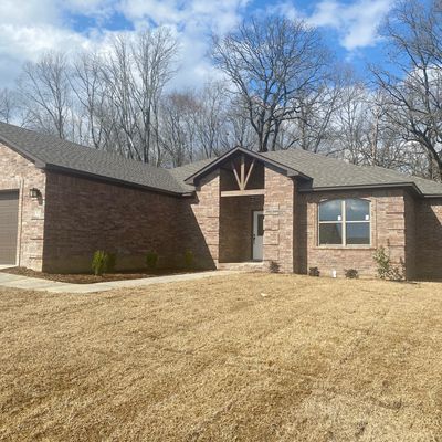 53 Fletcher Dr, Austin, AR 72007