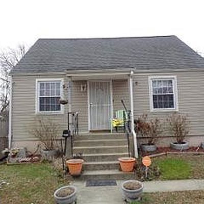 5603 Coolidge St, Capitol Heights, MD 20743
