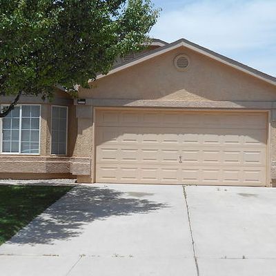 3821 Tranquil Meadows Dr Ne, Rio Rancho, NM 87144