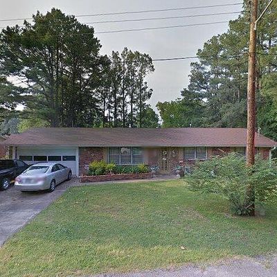 810 Steele Ave, Jonesboro, AR 72401