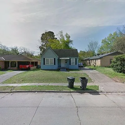 127 E Olive St, Shreveport, LA 71104