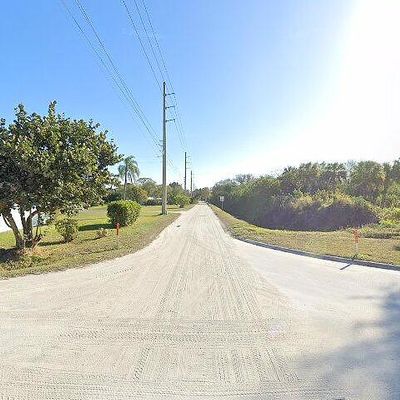 S 37th St, Fort Pierce, FL 34947