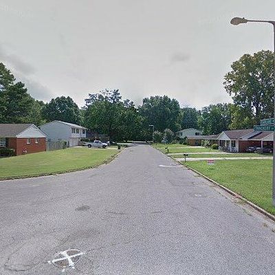 0 Fairlane Dr, Memphis, TN 38128