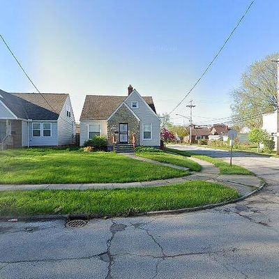 16102 Talford Ave, Cleveland, OH 44128