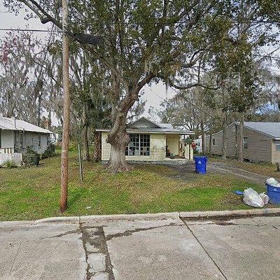 218 W Fox St, Hastings, FL 32145