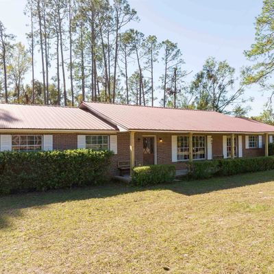 1419 E Green St, Perry, FL 32347