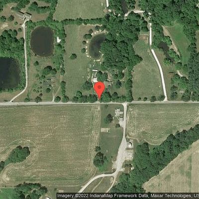 1441 Quincy Rd, Quincy, IN 47456