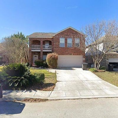 24823 Crescent Run, San Antonio, TX 78258