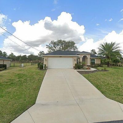 5295 W Customer Ct, Lecanto, FL 34461