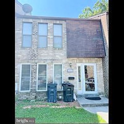 6911 Cipriano Woods Ct, Lanham, MD 20706