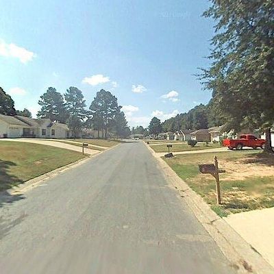 Bellevue Cir, Jacksonville, AR 72076