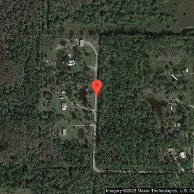 Lots 1 2 & 5 Nairn Ln, Labelle, FL 33935