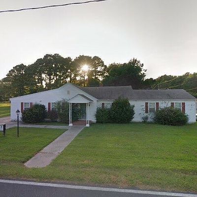 0 Rolfe Ln, Deal Island, MD 21821