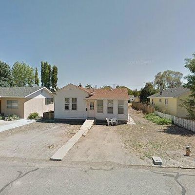 220 S Nevada St, Yerington, NV 89447