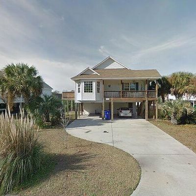 1601 Bertram Dr, Carolina Beach, NC 28428